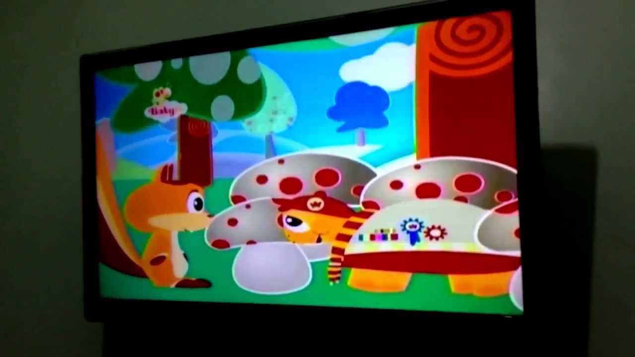 irvin babytv!