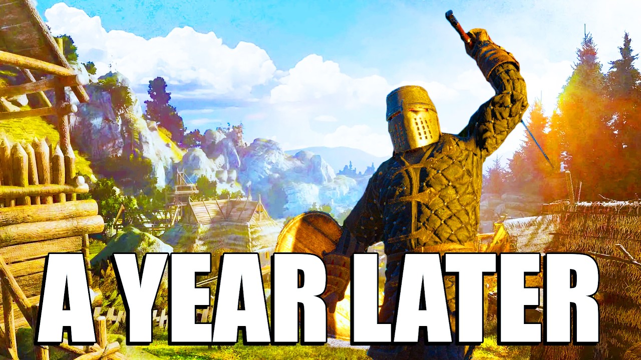Is Bellwright Worth It In 2025? - Bellwright Review (Open World Medieval Survival Game)