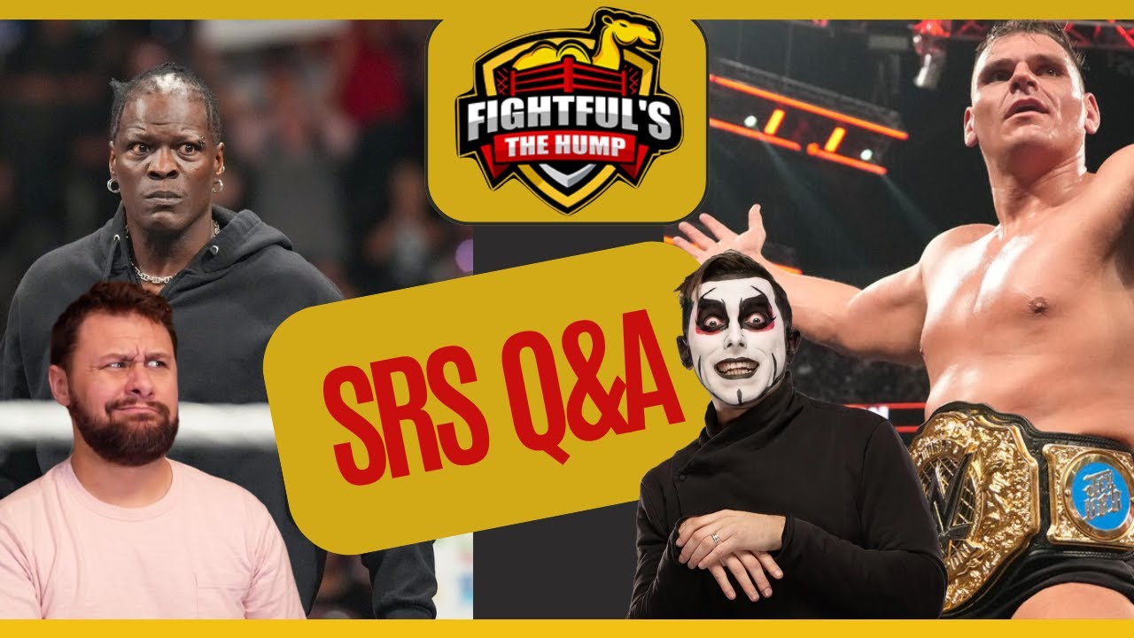 Is Blake Monroe A Timeless Toni Storm Ripoff? Ron Killings New Run | Sean Ross Sapp Q&A 6/11/25