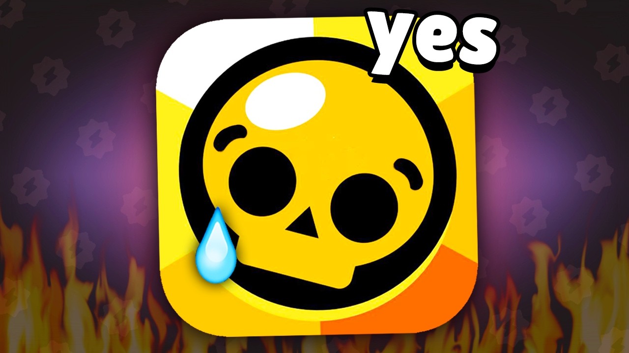 Is Brawl Stars Seriously 