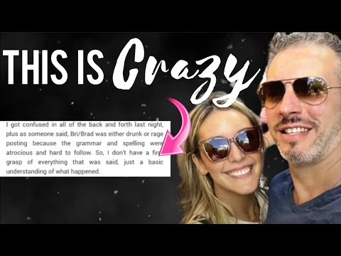 Is Brianna K Causing DRAMA On Gossip Bakery | @YouTuberHeadlines