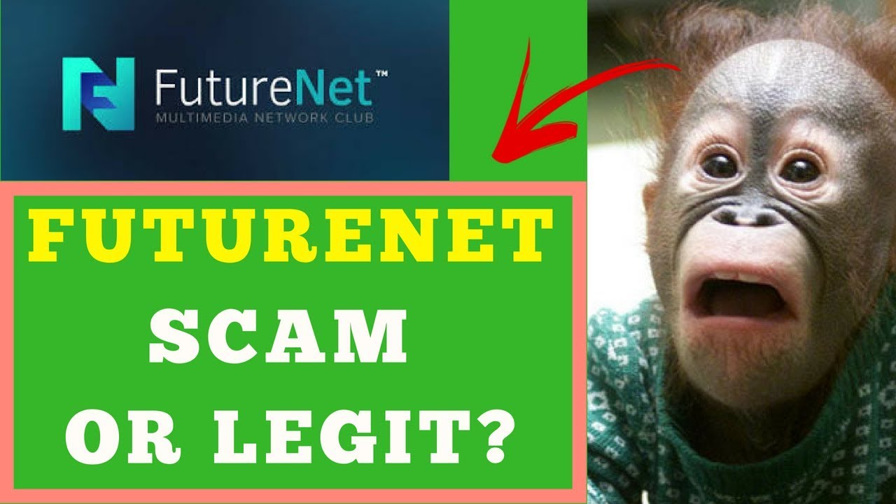 Is FutureNet a Fake Or Legit? Is FutureAdPro a Fake? - TRUTH REVEALED!