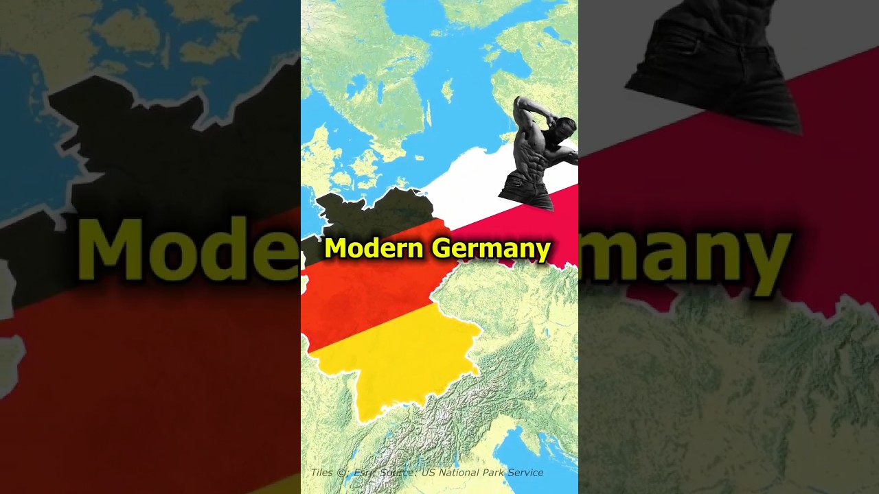Is Germany Weak???🇩🇪🇵🇱