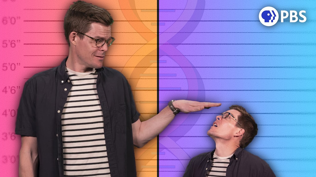 Is Height Genetic?