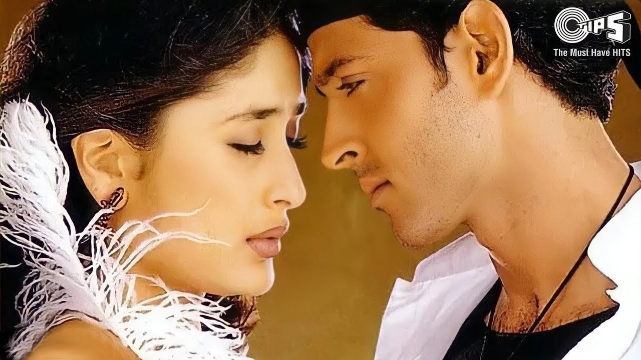 Is Ishq Mein Aisi Aag Lage Ho - Jab Dil Mile Mile Dil Mile | Asha Bhosle | Udit Narayan | Yaadein