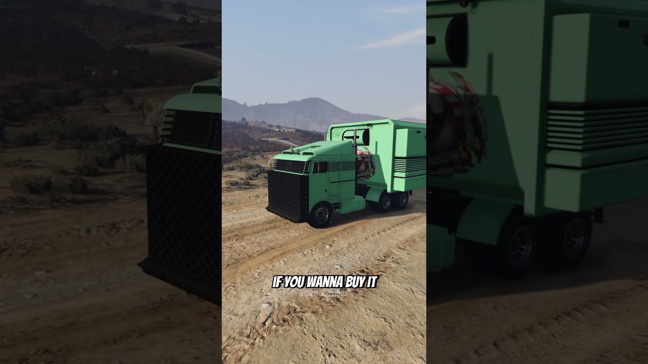 Is it Worth BUYING a MOC in Gta in 2023? Find out!