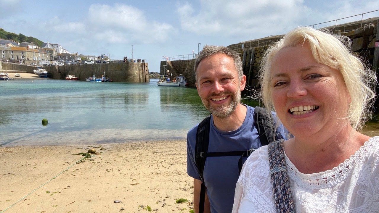 Is it worth visiting Mousehole, Cornwall A NOSTALGIC short walk.