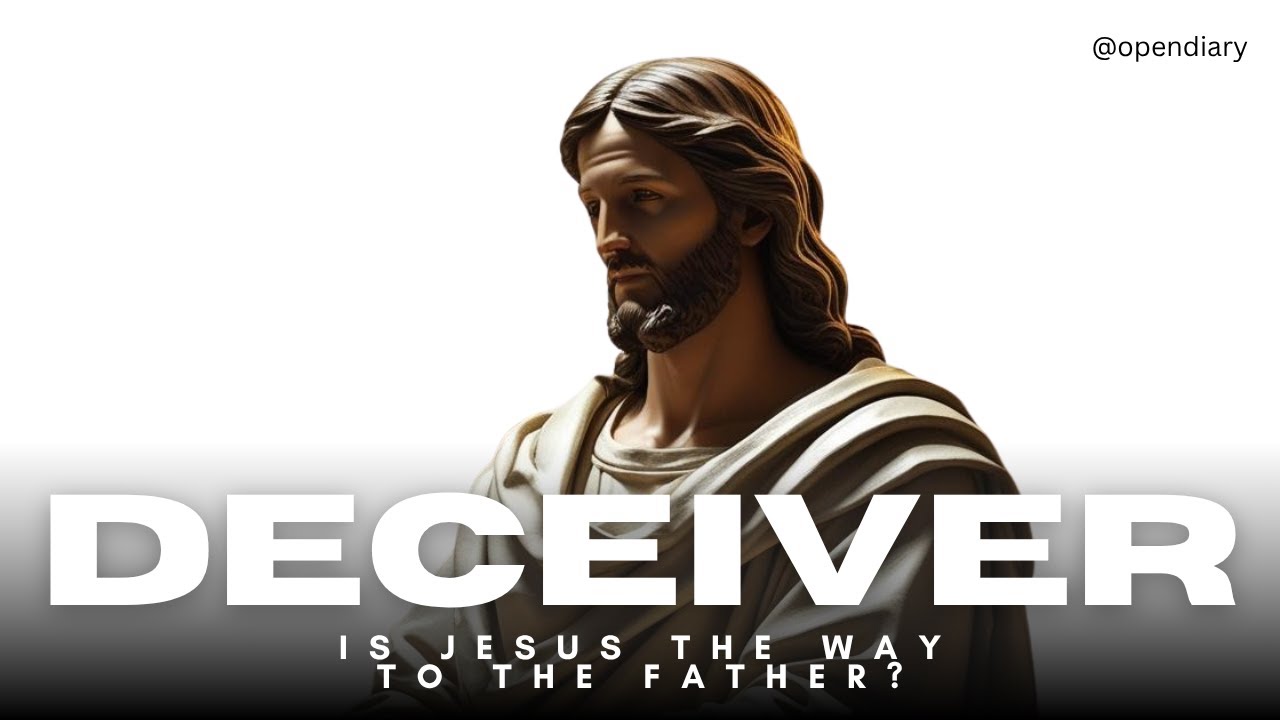 Is Jesus the Only Way?