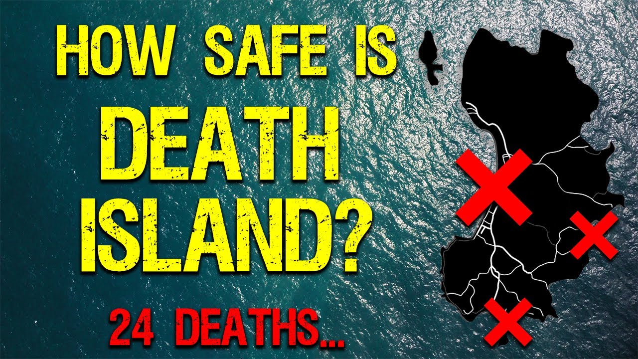 Is Koh Tao Dangerous? | Death Island | Thailand
