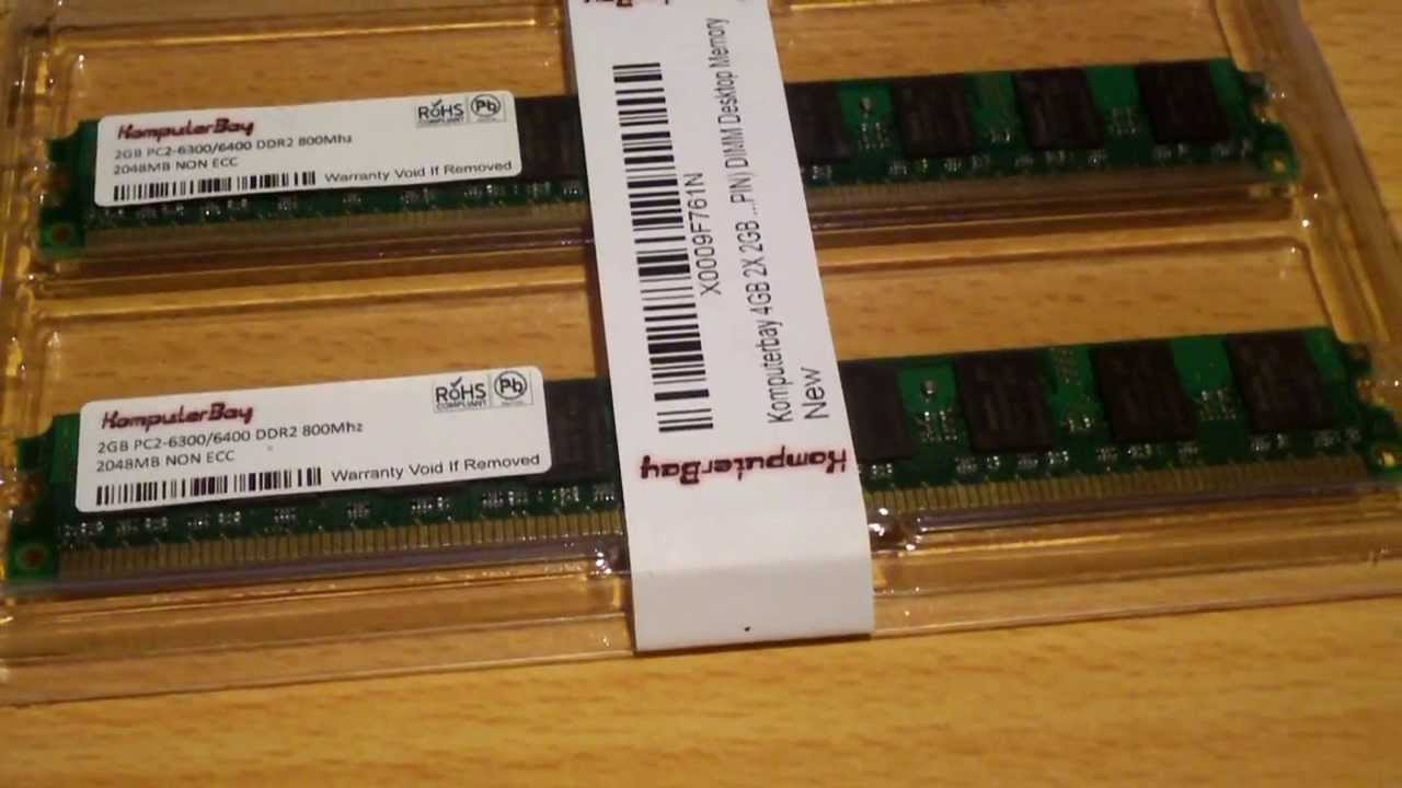 Is KomputerBay RAM any good? Let's find out!