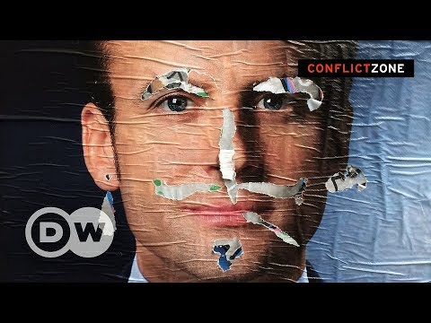 Is Macron's En Marche out of step? | DW English