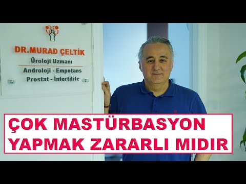 Is Much Masturbation Harmful ?   '' English subtitles ''