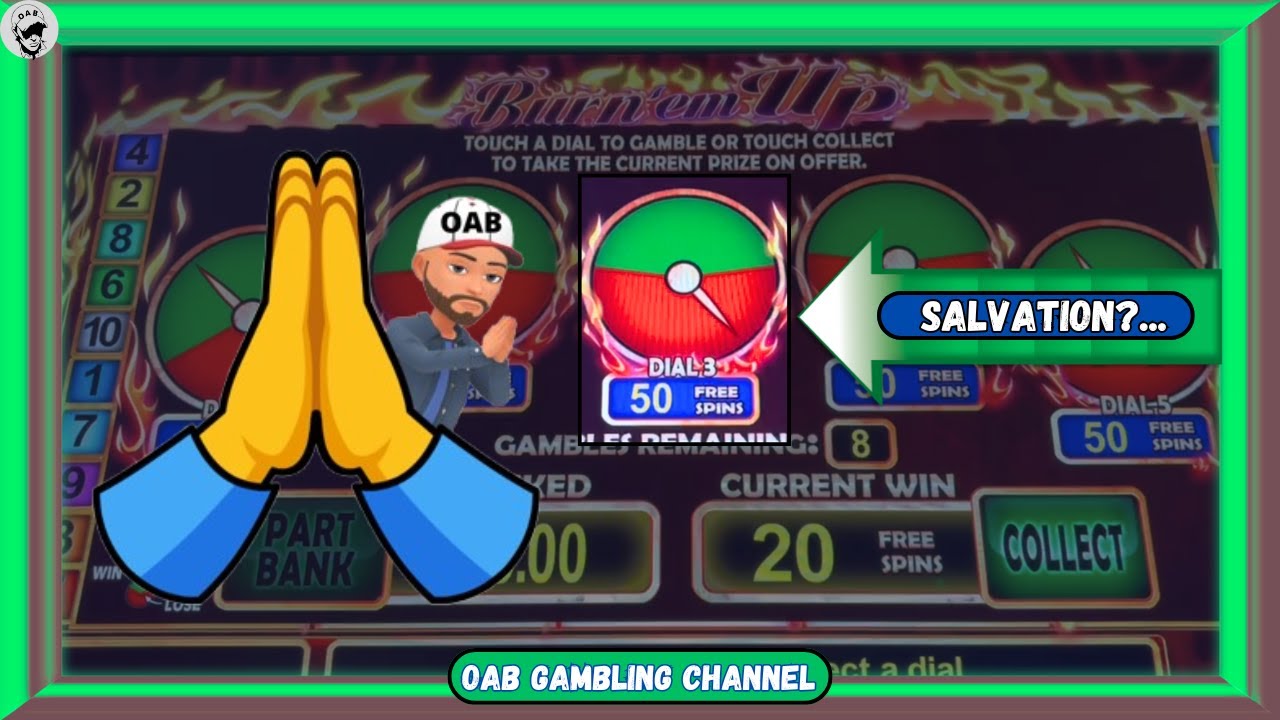 Is My Last Gamble A Salvation?!...