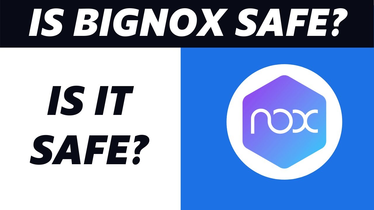 Is Nox Safe? (2025)