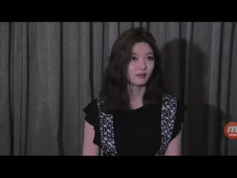 IS PARK BOGUM KIM YOOJUNG IDEAL TYPE?