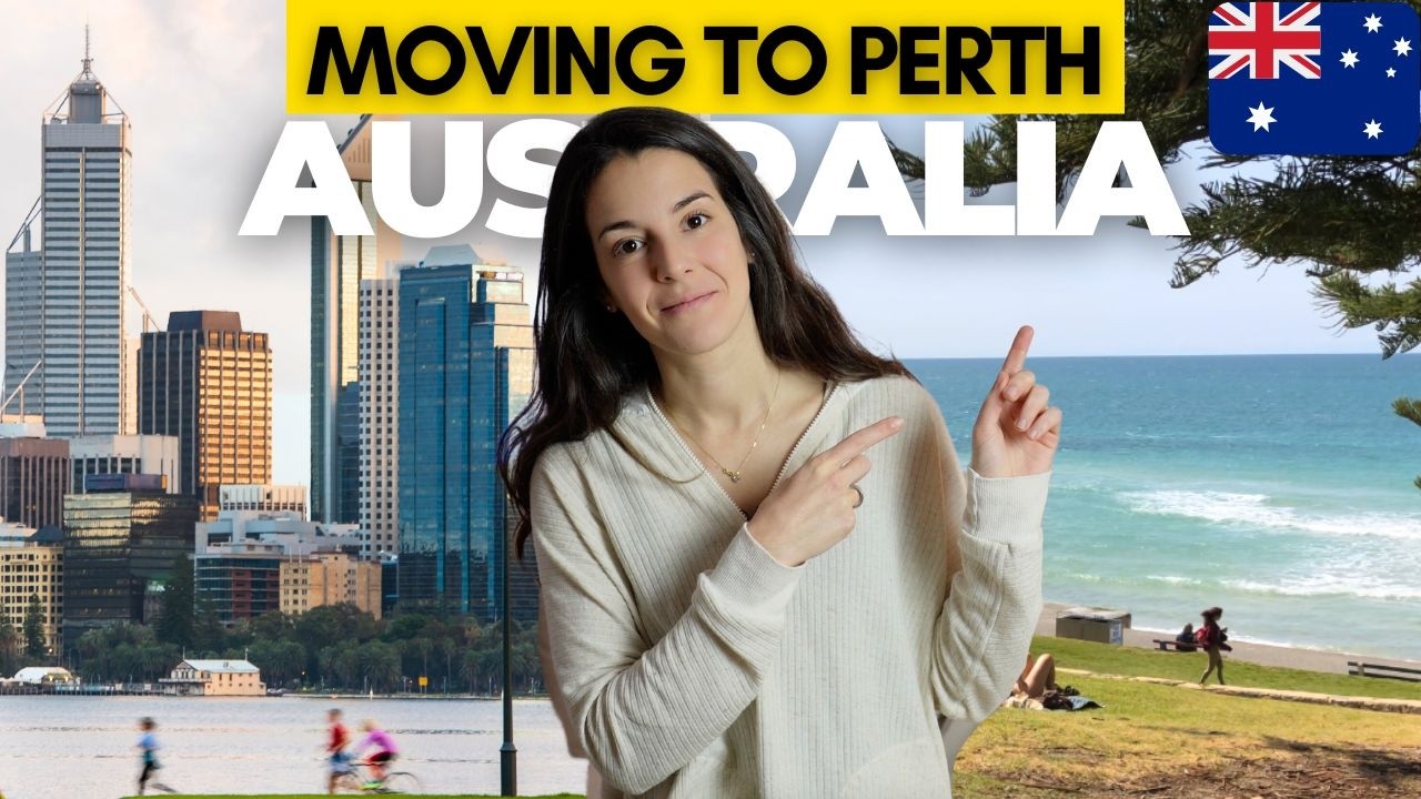Is PERTH the BEST City in Australia? (Complete Perth Guide for 2025)