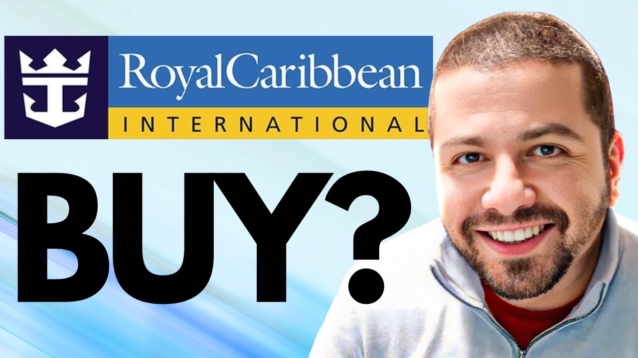 Is Royal Caribbean Cruise Line Stock Still a Buy? | RCL Stock Analysis
