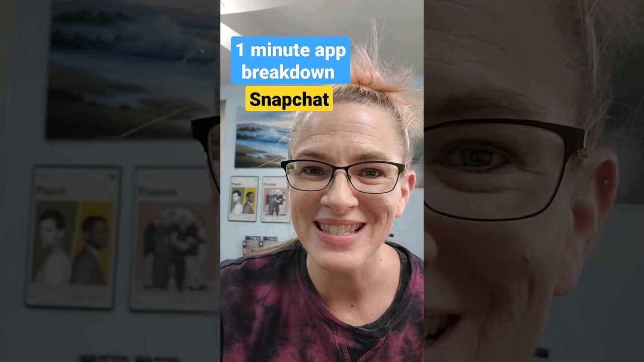 Is Snapchat safe for my teen?