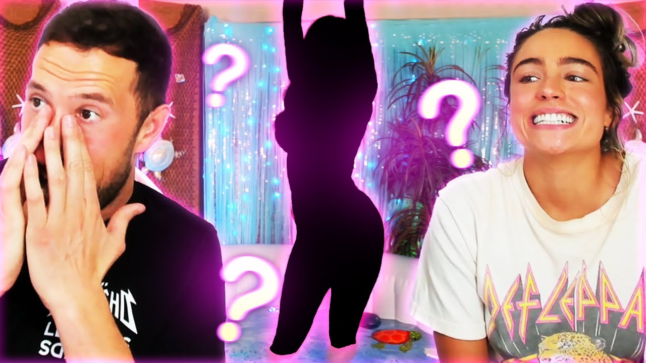 IS SOMMER RAY GONNA DO A HOT TUB STREAM???