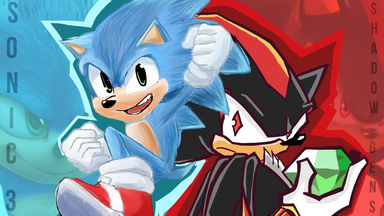 Is Sonic finally good again?