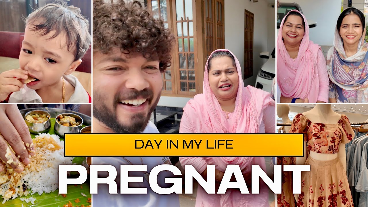 IS SUHANA PREGNANT ?🤰| A Day In My Life 😍 | Mashura | Basheer Bashi