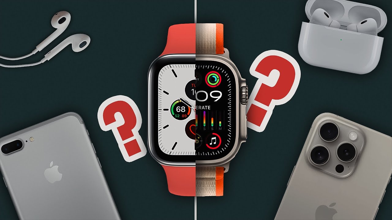Is the Apple Watch Series 5 STILL worth buying in 2025?