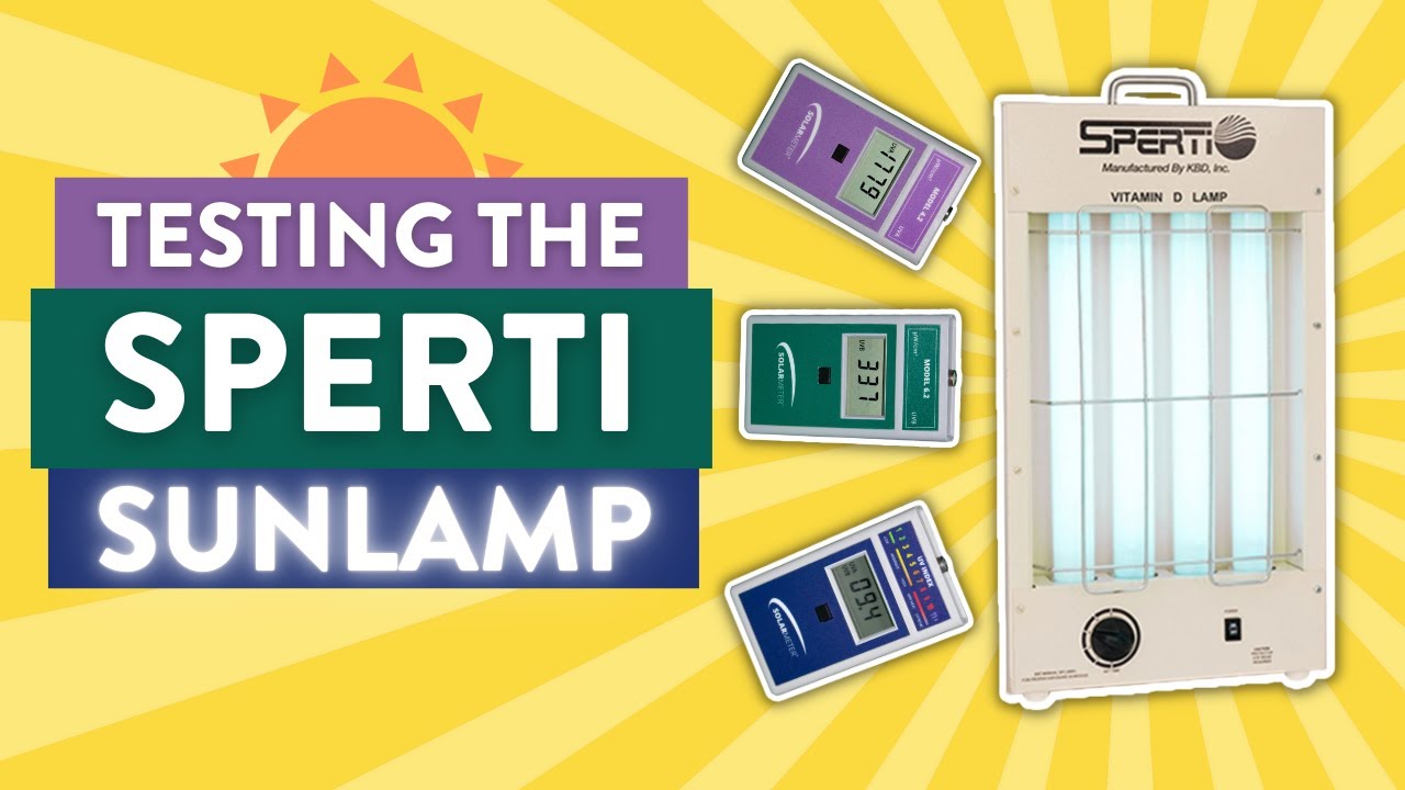 Is the SPERTI Worth the Hype? Our In-Depth Test