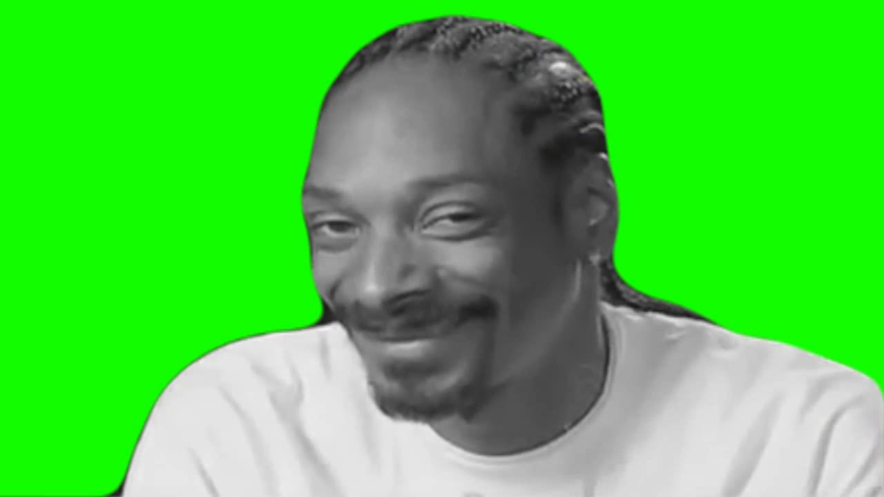 Is the weed on the show real? - Greenscreen
