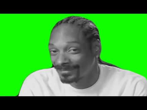 Is the weed on the show real (green screen)