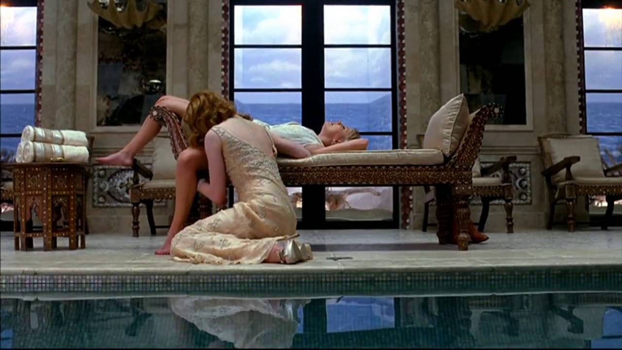 Is This A Bad Time? | True Blood