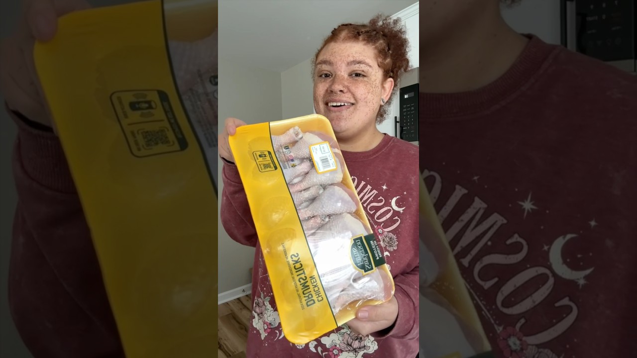 is this crock pot recipe REALLY good? 🧐