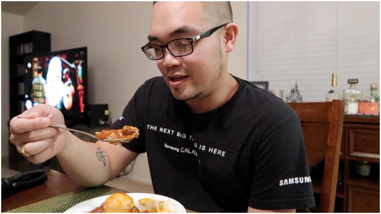 IS THIS MY BEST DISH EVER?! - February 2, 2017