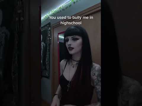 Is this not facts? 🖤 Credit to: @alyssa_rayn on TikTok