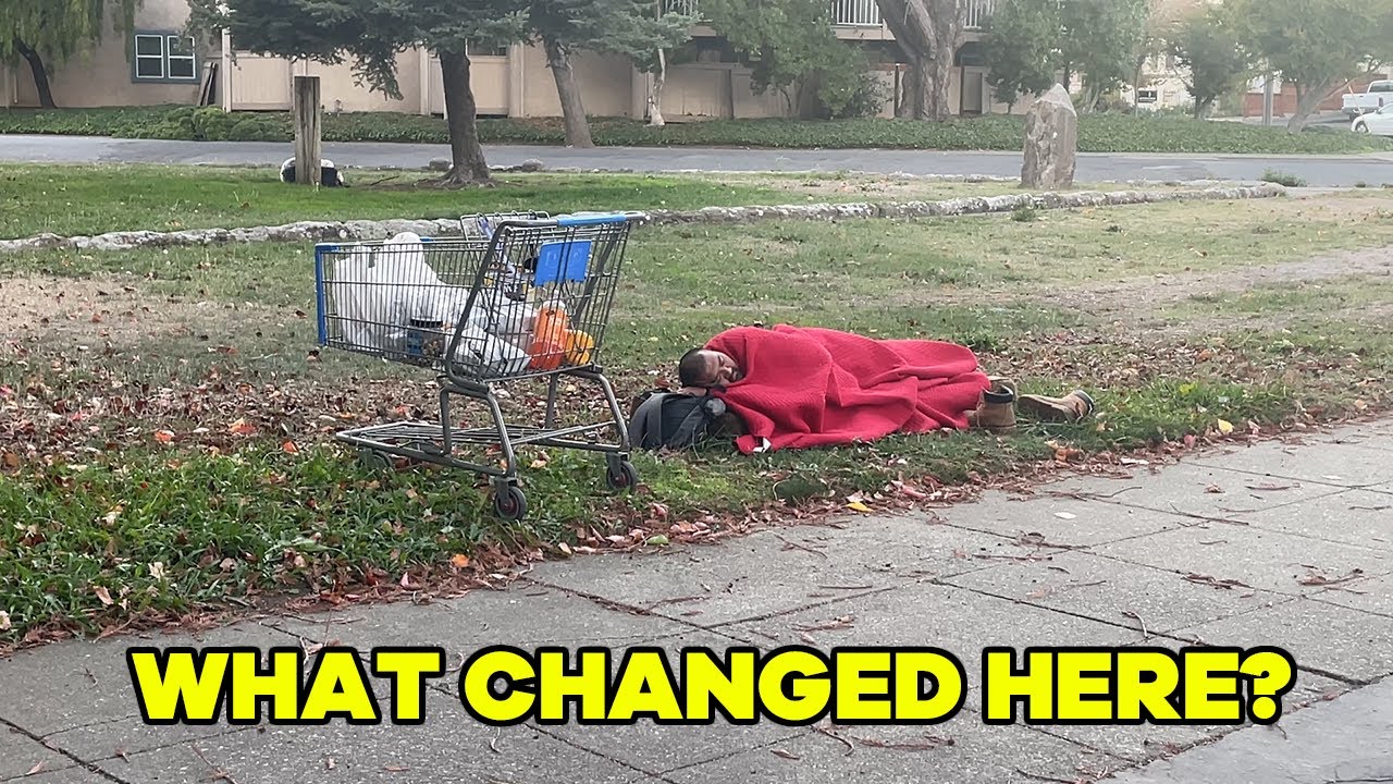 Is This REALLY The Worst Place To Live In California?