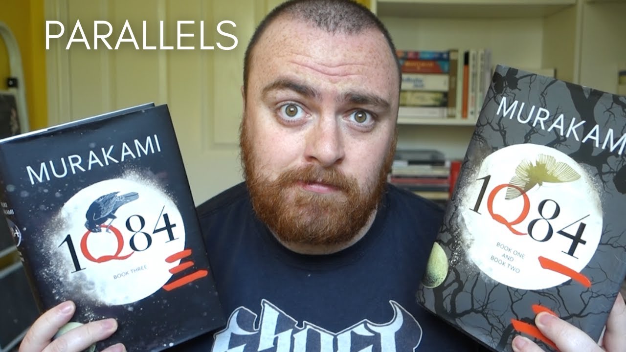 IS THIS THE BEST BOOK BY HARUKI MURAKAMI?