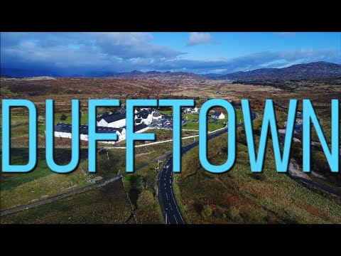 Is This The Most Scottish Town In Scotland?