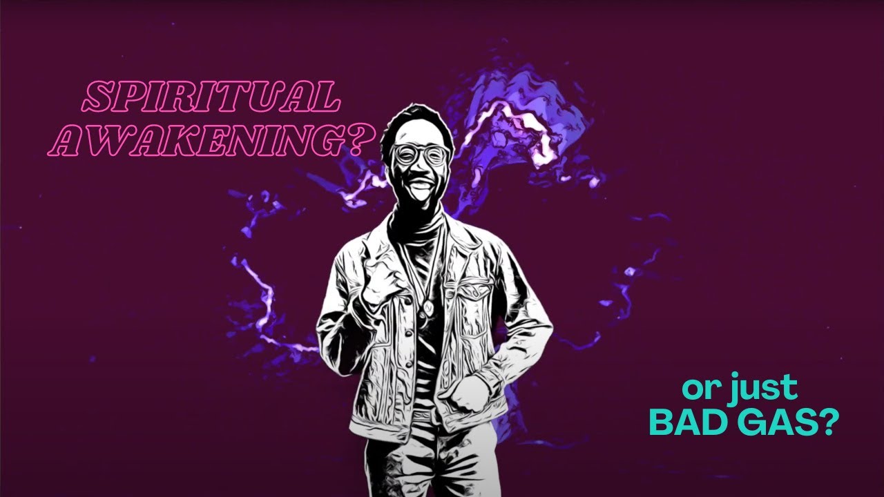 IS THIS YOUR SPIRITUAL AWAKENING?! (Some of the signs may be SHOCKING!)