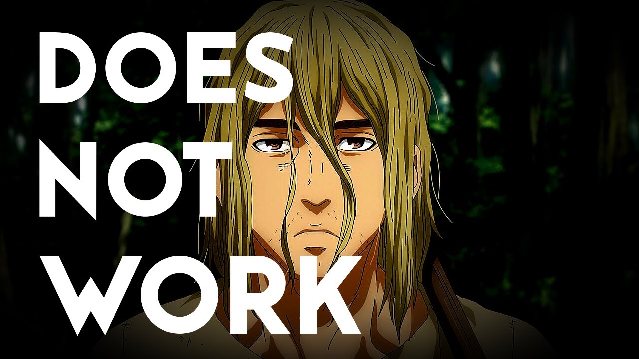 Is Thorfinn's Ideology Flawed?