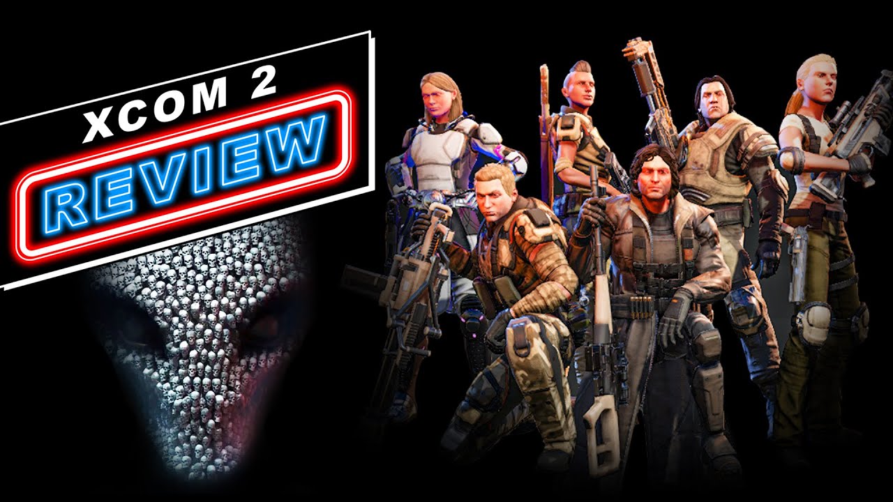 Is XCOM 2 Still Worth Playing? | Napyet Reviews