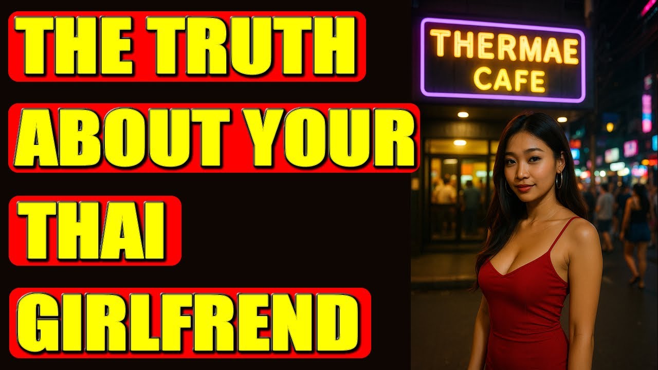 IS YOUR THAI GIRLFRIEND GENUINE… OR A FREELANCER PRETENDING TO BE?