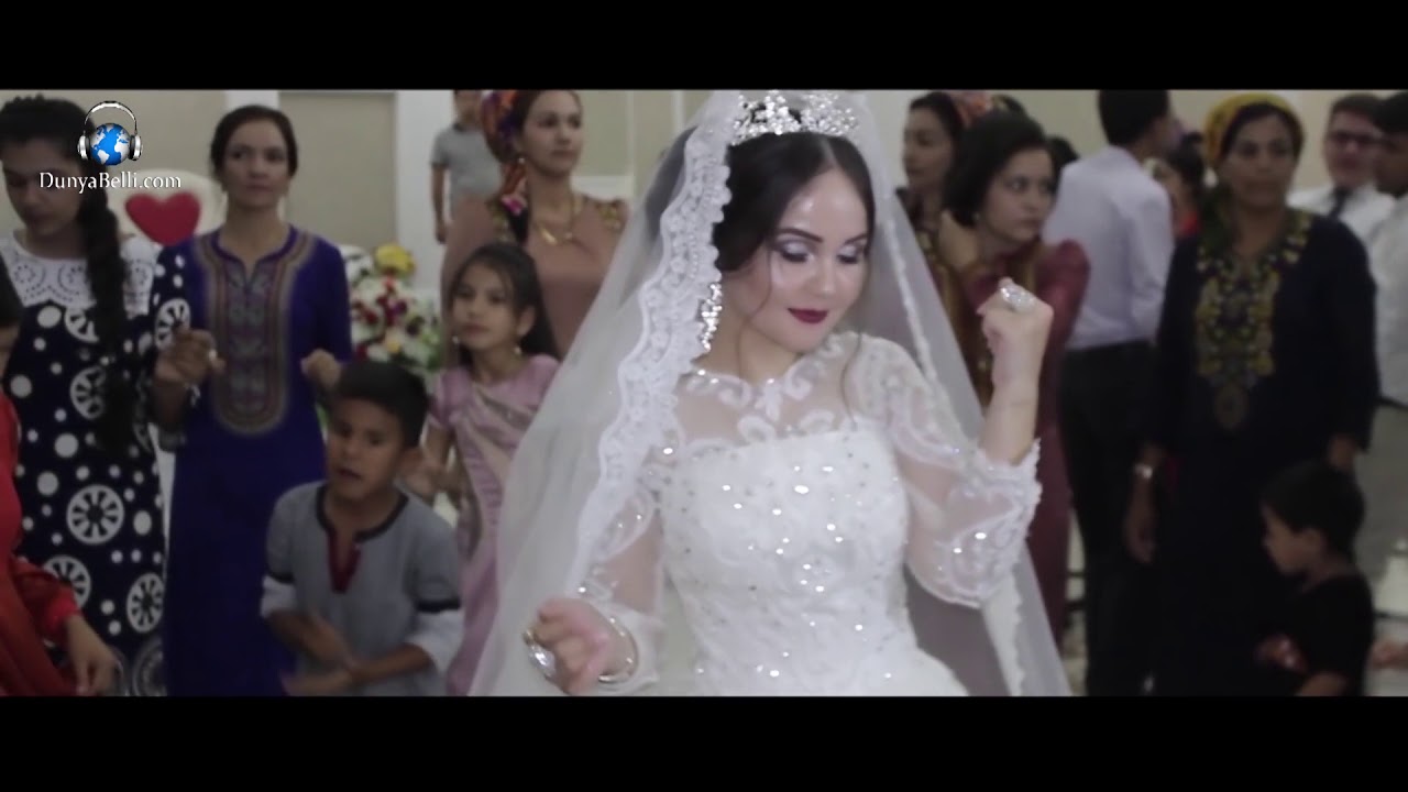 Isa Batyrow ft. Nurka Molotow - Intizar (Official Clip)