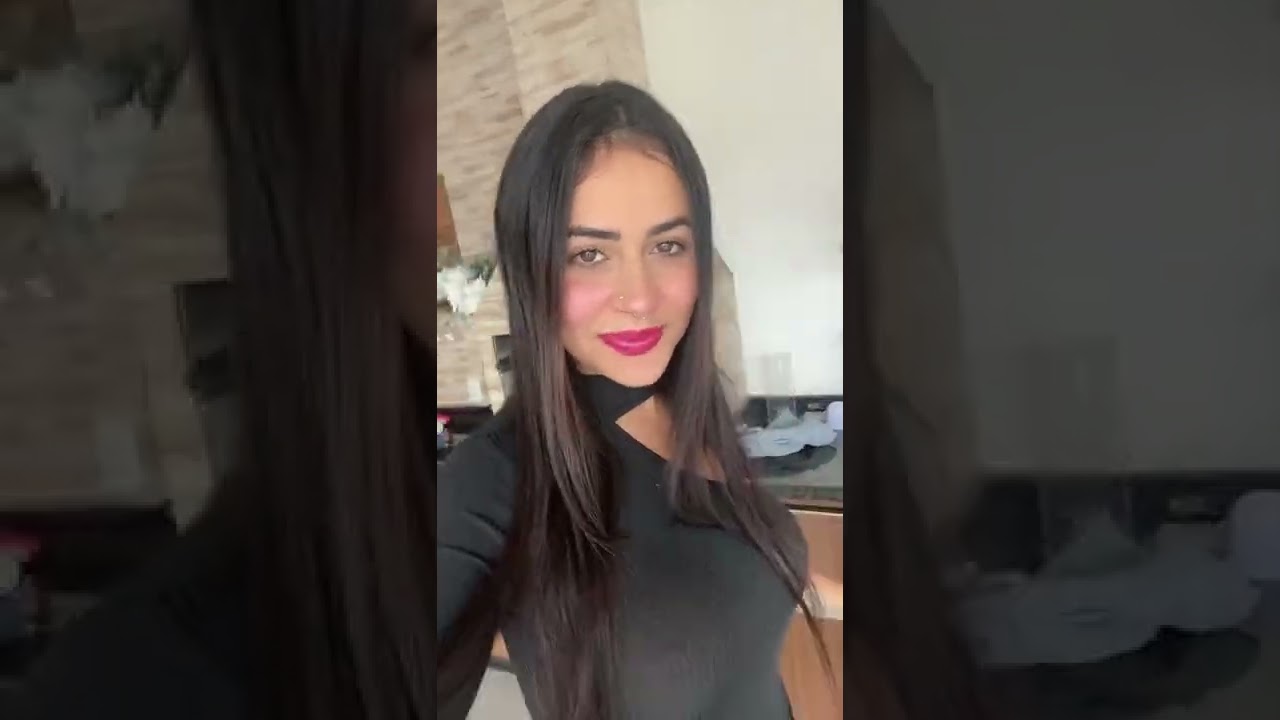 ISA MENEZES É GATA