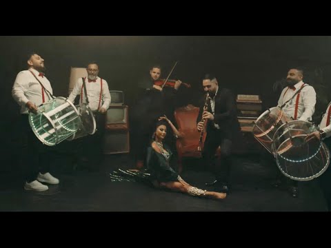 Isa Pini x Istanbul Strings - Dunya Tallava