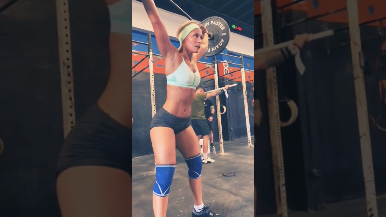 Isa Vegas fitness #gymmotivation #gym #fitness