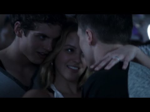 isaac jackson & erica - a little death