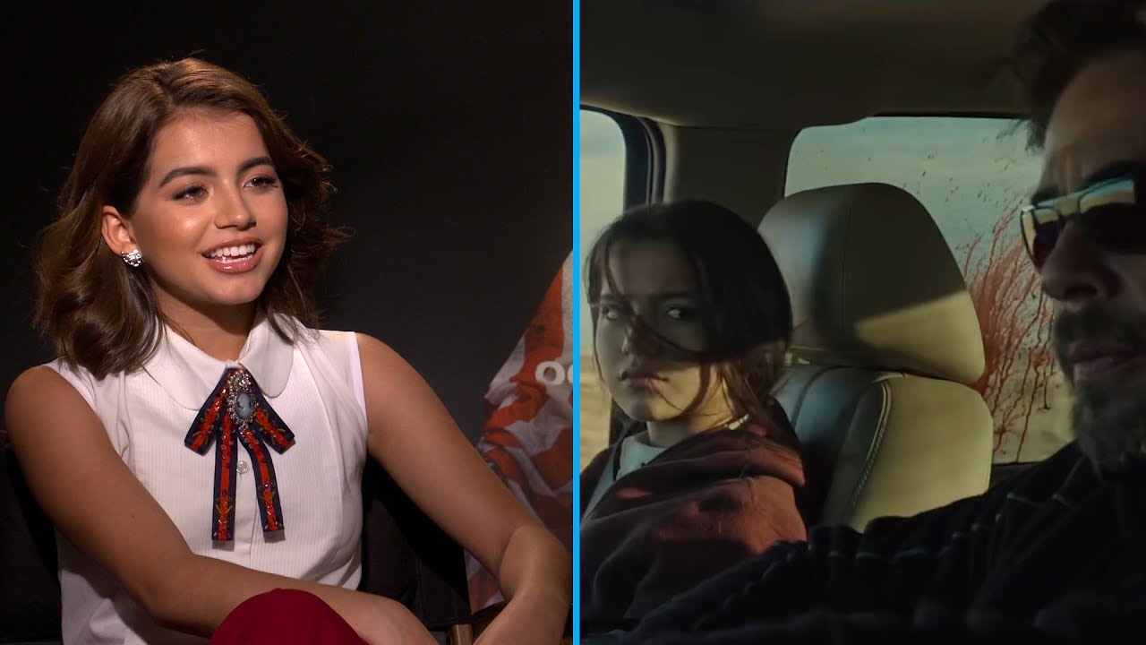 Isabela Moner Opens Up About Working with Benicio del Toro on 'Sicario: Day of the Soldado'
