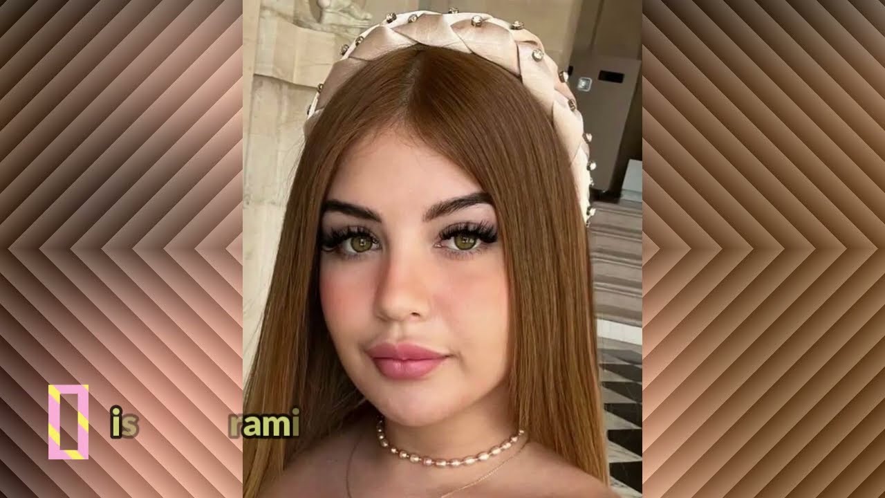 isabela ramirez