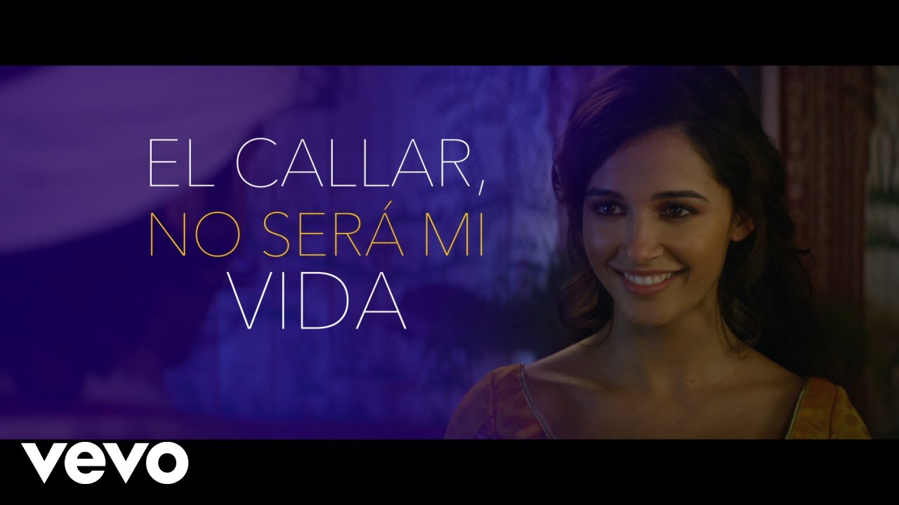 Isabela Souza - Callar (De 