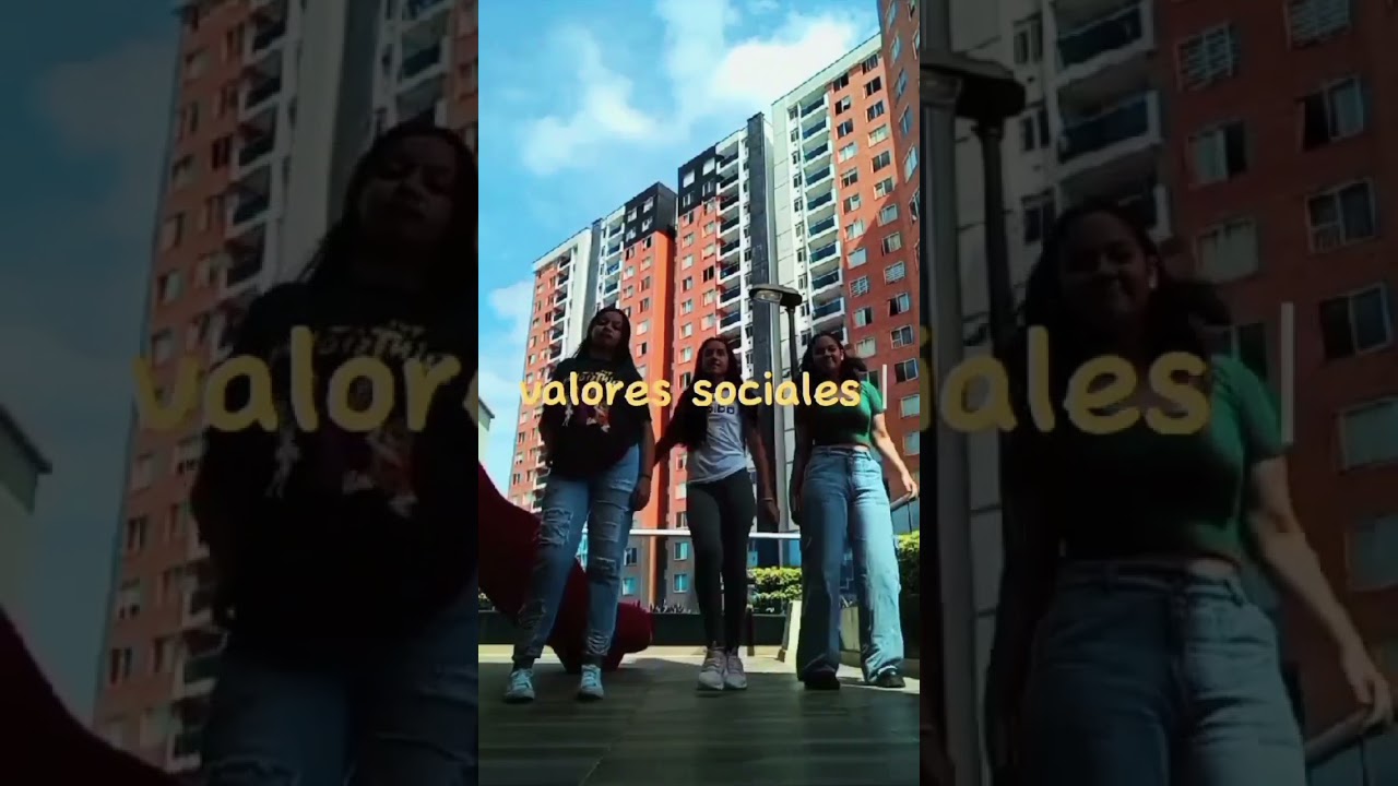 Isabella corredor, Danna Ariza y Ana Arango