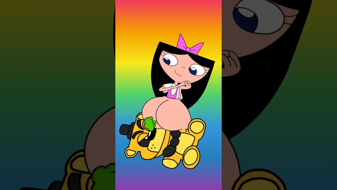 Isabella Farts On GFJR #shorts